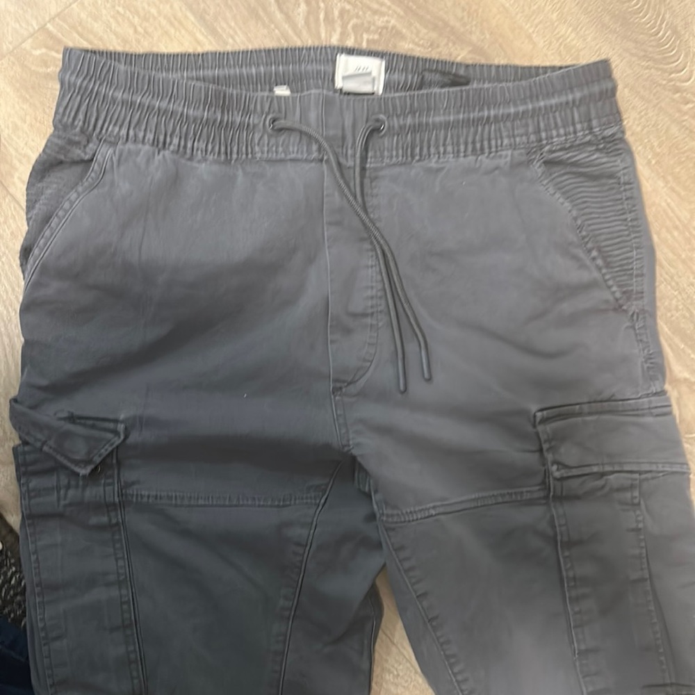 men’s cargo pants